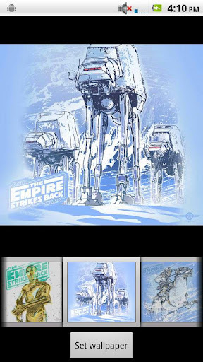 R2D2 Wallpapers截图5