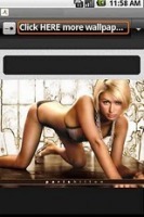 Paris Hilton Wallpapers 截图2