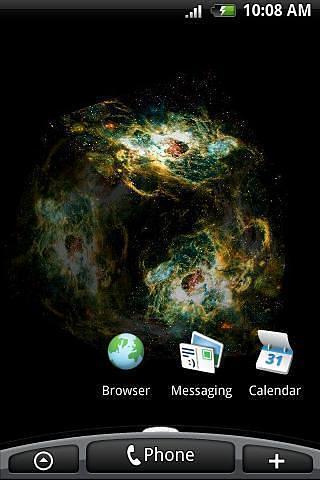 3D Nebula截图3