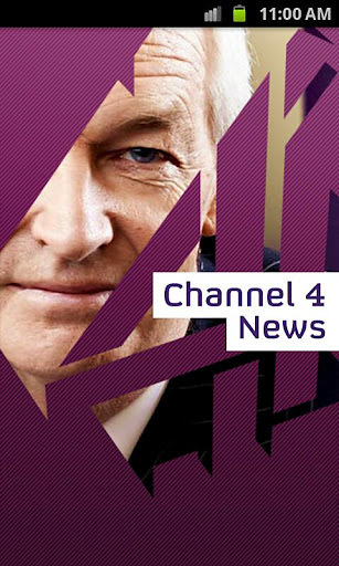 Channel 4 News截图3