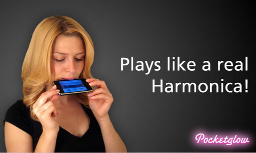 Harmonica: Free Edition!截图3