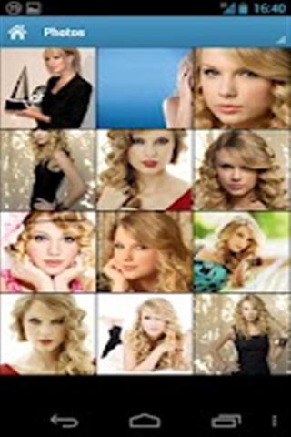 泰勒斯威夫特 Taylor Swift Ultimate截图2