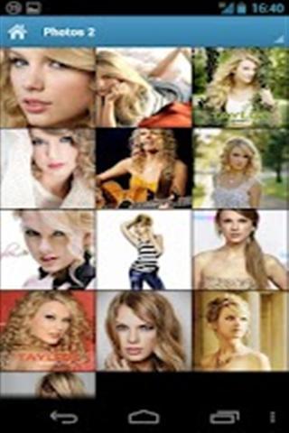 泰勒斯威夫特 Taylor Swift Ultimate截图5