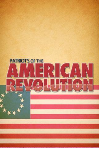 Quotes - American Revolution截图1