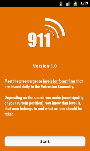 GVA 911截图1