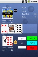 Poker Lite 截图1