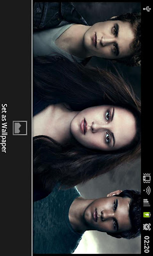 Twilight Screenshots截图6