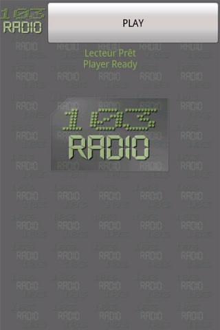 Player 103 Radio截图1