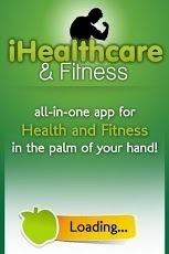 Health Care And Fitness截图1