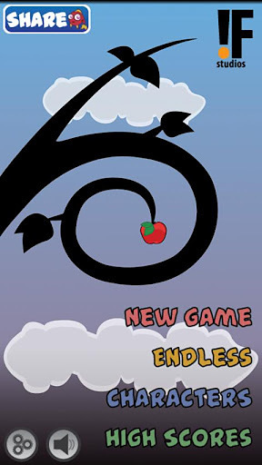 Newtonian Falldown (Free)截图5