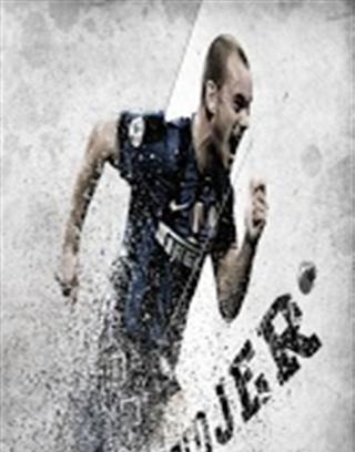 Wesley Sneijder Wallpaper截图4