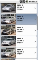 BMW - Jean-Michel Martin 截图3