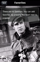 Marlon Brando Quotes 截图1