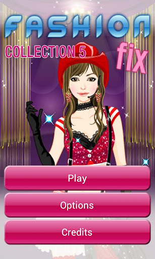 Fashion Fix Collection 5截图1