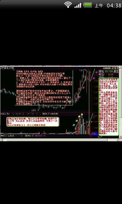 图解炒股超短线技巧截图3