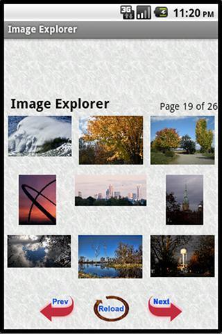 Image Explorer截图1