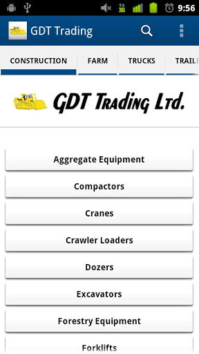 GDT Trading Ltd截图1