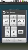 Weather Forecast Alarm 截图2