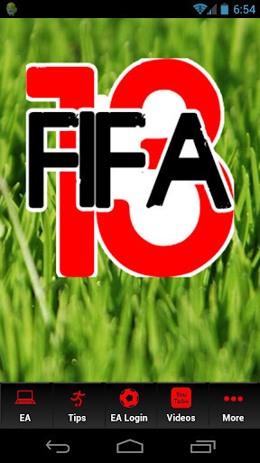 FIFA 13 Tips截图2