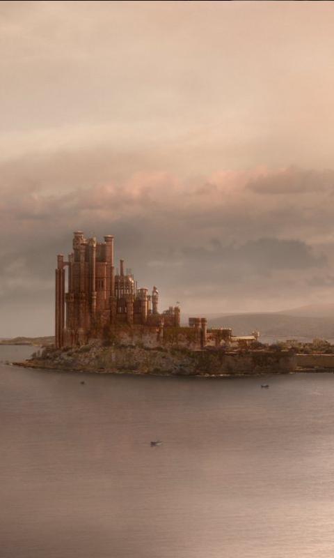 Game Of Thrones Wallpapers截图1