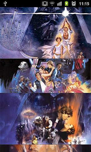 Star Wars Screenshots截图2