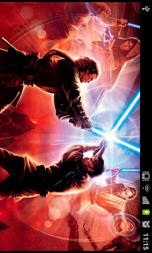 Star Wars Screenshots截图3