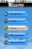 The DiningApp  Vail Valley截图1