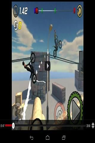 Trial Xtreme 3 Guides截图1