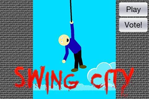 Swing City Free截图1