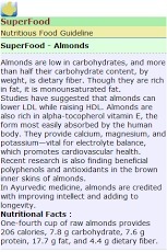 SuperFood - Natural Nutrition截图1