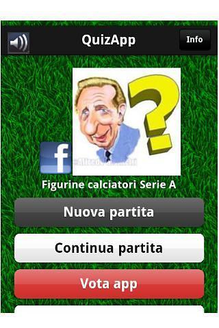 QuizApp Serie A Italy stickers截图3