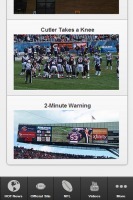 Chicago Bears News Pro 1.02截图1