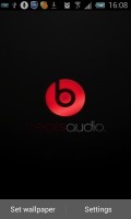 Audio Beats Live Wallpaper 2.0.3截图1