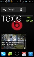 Audio Beats Live Wallpaper 2.0.3截图2