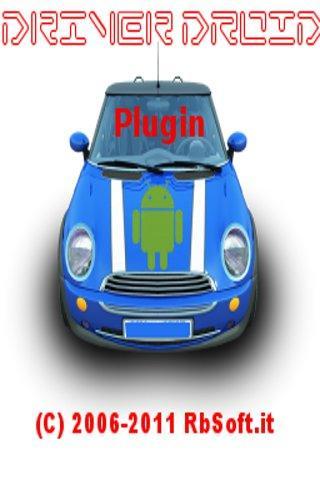 Web Driver Droid Plugin截图1