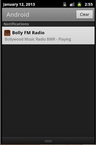 Bolly FM Radio截图5