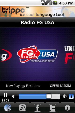 FG USA截图1