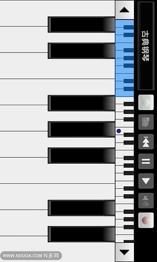 钢琴教学仪截图2