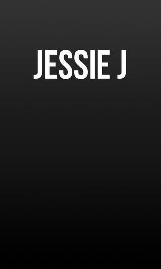 Jessie J.截图2