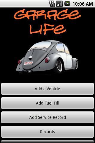 Garage Life Lite截图1