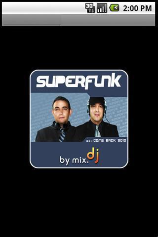 Superfunk by mix.dj截图2