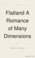 Flatland A Romance of Many Dimensions 截图1