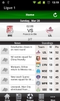 French Ligue 1 2011/12 1.3截图1