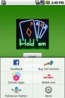 Poker Game 9 截图2