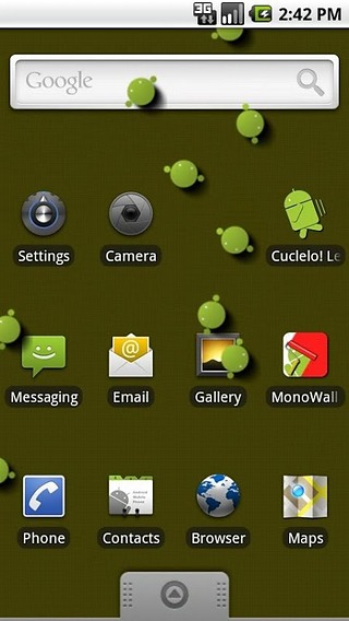 Cuclelo! Legacy截图2