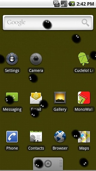 Cuclelo! Legacy截图4