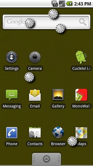 Cuclelo! Legacy截图5