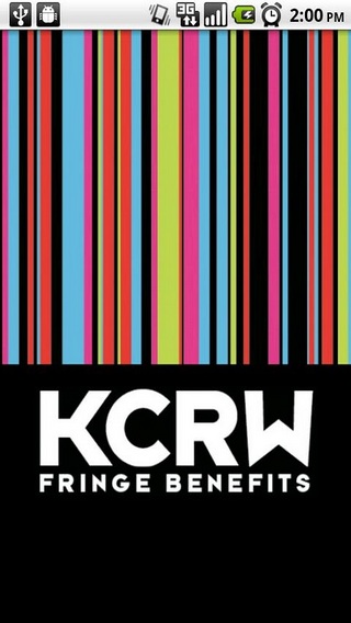 KCRW 福利搜索截图4