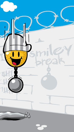 快乐重力球(Smiley Break)截图5