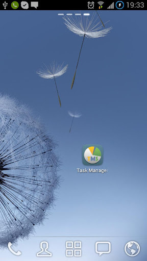 Task Manager Shortcut截图1